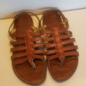 Sam Edelman sandals size 8